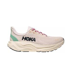 Arahi 8 Running Shoes (Cream) Hoka Shoes - New with a tag